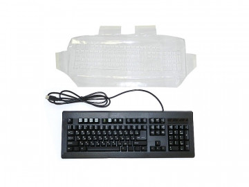 USB-клавиатура HUNTER 18-490-1-35