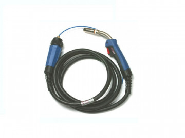 Горелка для алюминия (3 м) RedHotDot 150-А