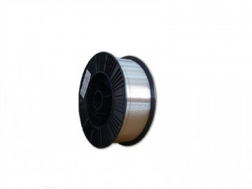 Алюминиевая сварочная проволока AlSi5 / ER-4043A RED HOT DOT MR08202