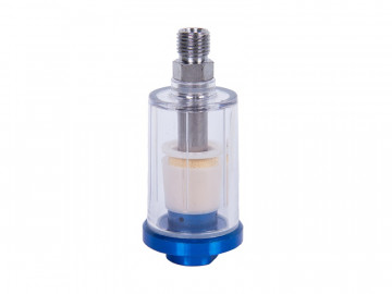 Фильтр влагоотделитель входной к краскопульту 1/4&quot МАСТАК 692-0