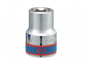Головка торцевая стандартная шестигранная 3/4&quot, 20 мм KING TONY 633520M