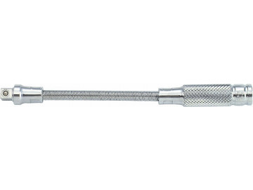 Удлинитель гибкий 1/4&quot, 300 мм KING TONY 2311-12