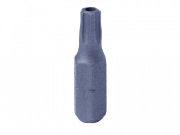 Вставка (бита) торцевая 1/4&quot, TORX PLUS, IPR25, L = 25 мм, 5-ти лучевой KING TONY 102525V