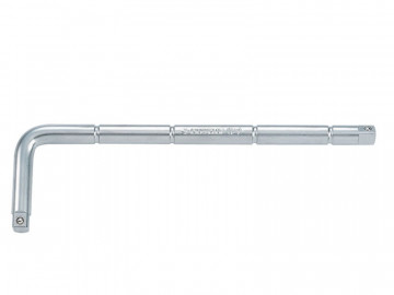 Вороток 1/2&quot, 300 мм, 90 градусов, L-образный KING TONY 4584-12R