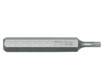 Вставка (бита) торцевая 5/16&quot, TORX, T50, L = 70 мм KING TONY 187050T