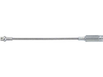 Удлинитель гибкий 3/8&quot, 300 мм KING TONY 3311-12