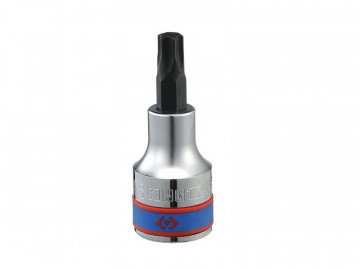 Насадка (бита) торцевая 1/2&quot, TORX, T30, L = 60 мм KING TONY 402330