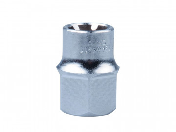 Головка торцевая 1/2&quot RIBE M10S, для натяжного ролика Toyota KING TONY 9AW4911