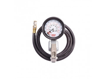 Пистолет для подкачки шин 15 бар MIGHTY SEVEN SB-425