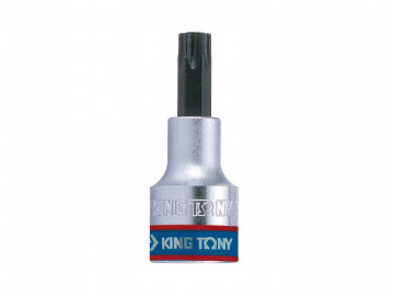 Насадка (бита) торцевая 3/8&quot, TORX, T27, L = 50 мм KING TONY 302327