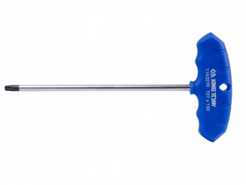 Ключ Т-образный TORX T30, 200 мм KING TONY 11A330R