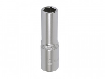 Головка торцевая глубокая шестигранная 1/2&quot, 12 мм МАСТАК 001-40012