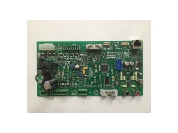 655641 Плата электронная на SBM135A