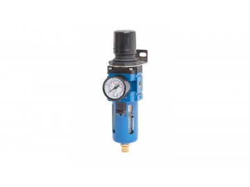 Воздушный фильтр с редуктором 1/4" Nordberg NP8212