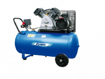Компрессор поршневой (100 л) Remeza СБ 4/С-100 LB 30 3,0 кВт