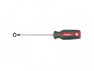 Отвертка Torx T9*75мм Hans 0440T09