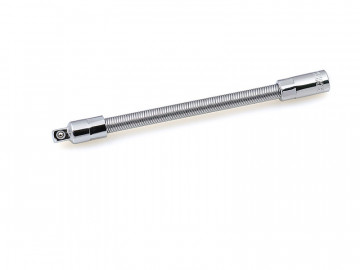 Гибкий удлинитель 1/4 х 6 150мм Hans 2801-6R