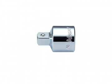 Адаптер уменьшающий 3/8 * 1/4 Hans 3805
