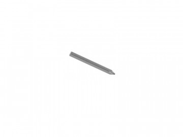 Бита длинная крестовая на 5/16 PZ1 Hans 032-8PZ1