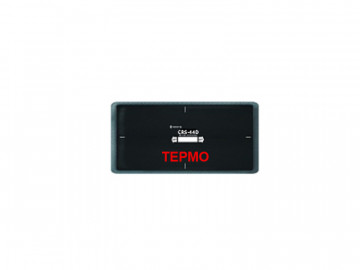 Металлокордовый термопластырь 130x340мм 10шт. ROSSVIK CRS-44D