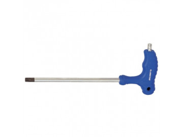 Ключ L-образный TORX Т10, 145 мм KING TONY 116310R