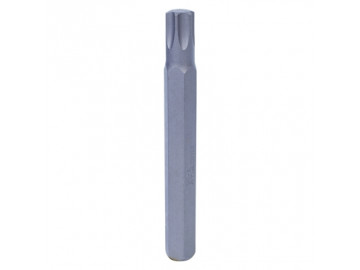 Вставка (бита) торцевая 5/16, TORX, T45, L = 70 мм KING TONY 187045T