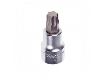 6024T60 Головка торцевая со вставкой TORX длинная Hans 6024T60