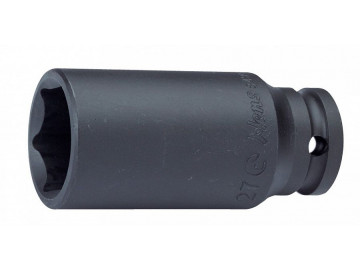 Ударная длинная головка 1