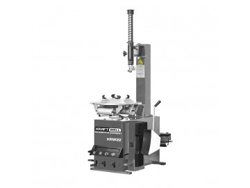 Шиномонтажный станок полуавтоматический 10-22 KraftWell KRW22/220