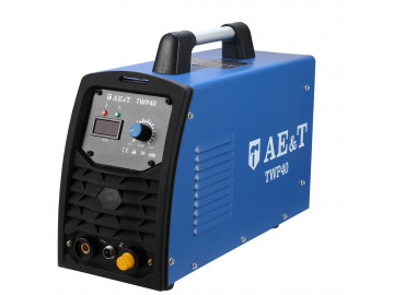 Аппарат плазменной резки 40А/220В AE&T TWP40