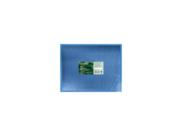 Металлокордовая ремпластина S5 (230*340), 1,34 мм, ROSSVIK S.5.N.1.