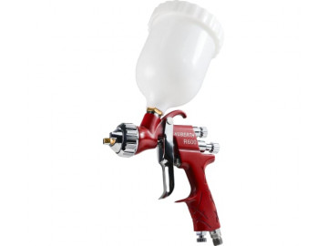 Пистолет окрасочный R600, дюза 1.7 HUBERTH RP20927-17