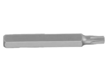 Бита длинная TORX на 10мм T45 Hans 043-7T45