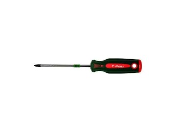 Отвертка Phillips PH2*125 мм Hans 0420PH2-5
