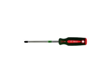 Отвертка Phillips PH3*150 мм  Hans 0420PH3-6