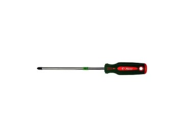Отвертка Phillips PH3*200 мм Hans 0420PH3-8
