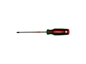 Отвертка Pozidriv PZ2*150мм Hans 0430PZ2-6