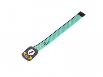 Кнопка компенсации DSP700 HUNTER 18-519-2